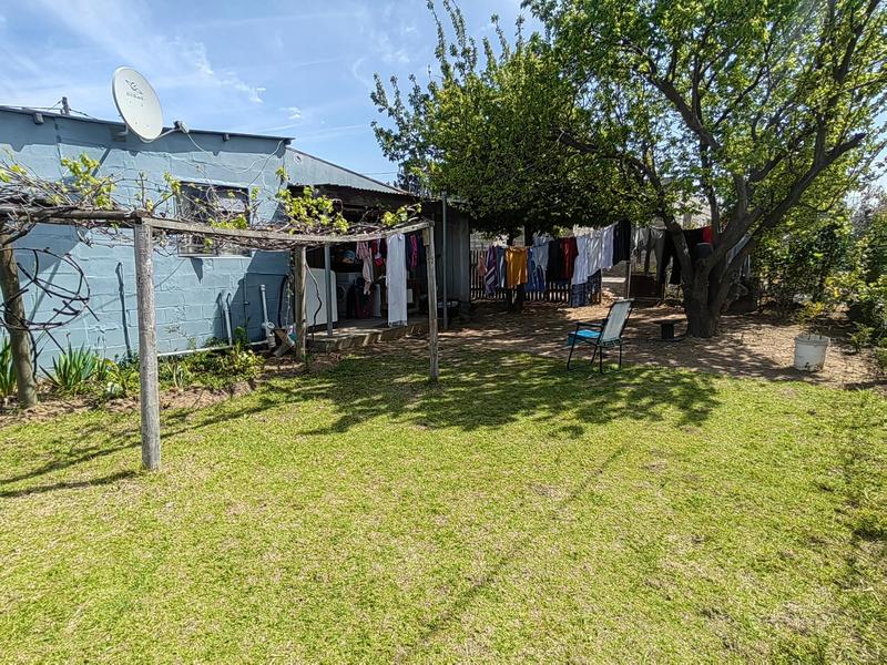 4 Bedroom Property for Sale in Bella Vista Western Cape